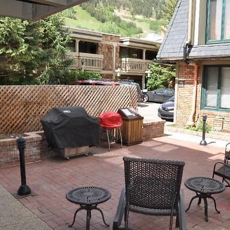 Chateau Dumont Aspen Szoba fotó