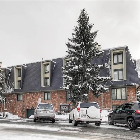 Chateau Dumont Aspen Szoba fotó