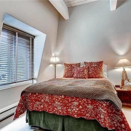 Chateau Dumont Aspen Kültér fotó