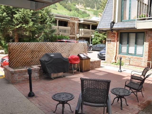Chateau Dumont Aspen Szoba fotó