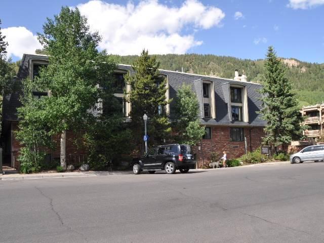 Chateau Dumont Aspen Szoba fotó