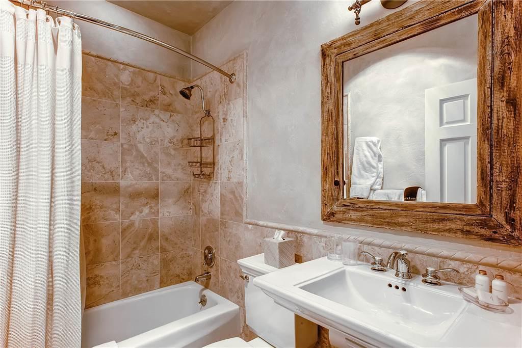 Chateau Dumont Aspen Szoba fotó