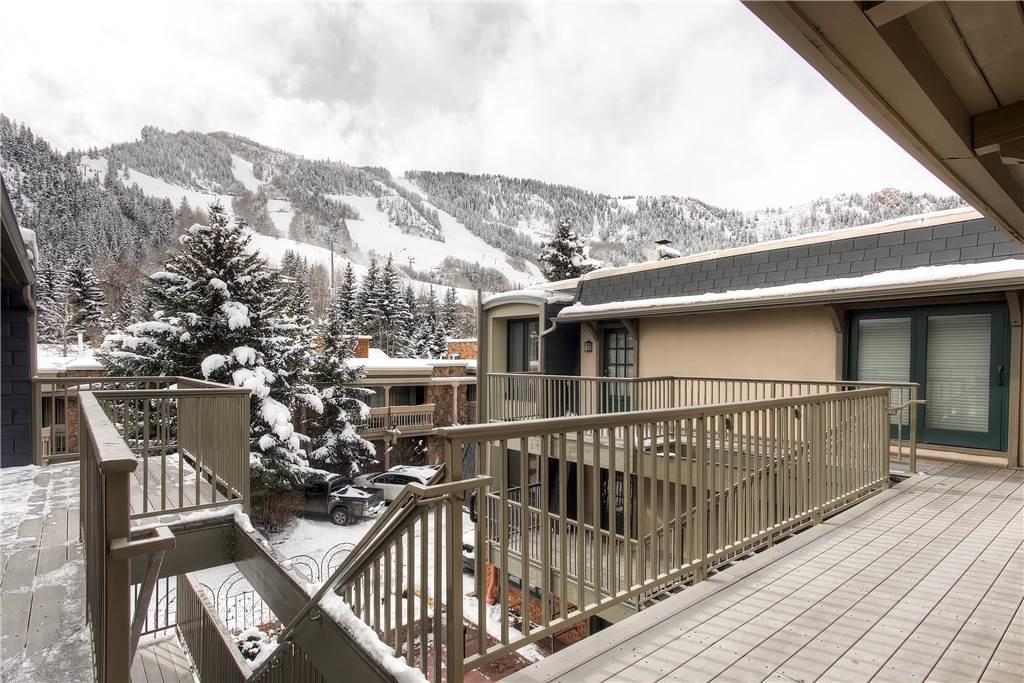 Chateau Dumont Aspen Szoba fotó