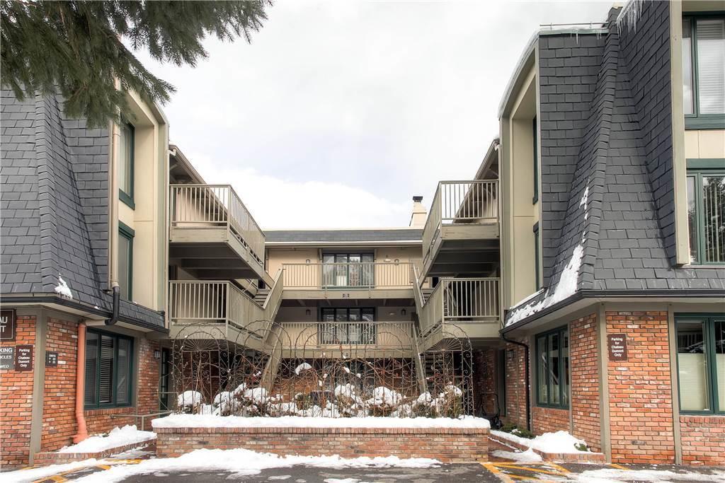 Chateau Dumont Aspen Szoba fotó