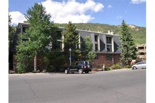 Chateau Dumont Aspen Kültér fotó