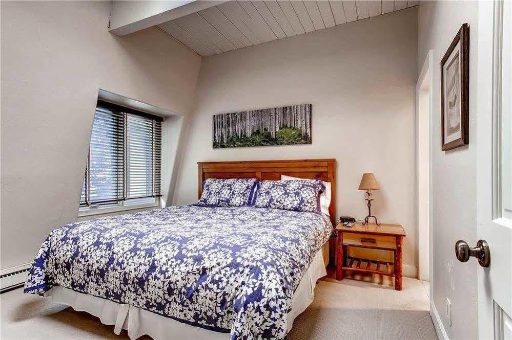 Chateau Dumont Aspen Kültér fotó