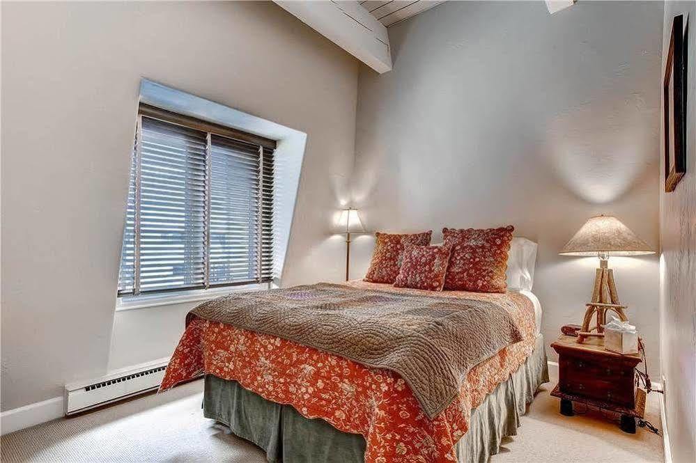 Chateau Dumont Aspen Kültér fotó
