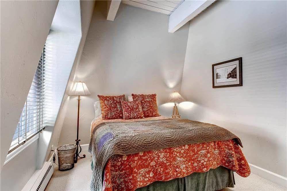 Chateau Dumont Aspen Kültér fotó