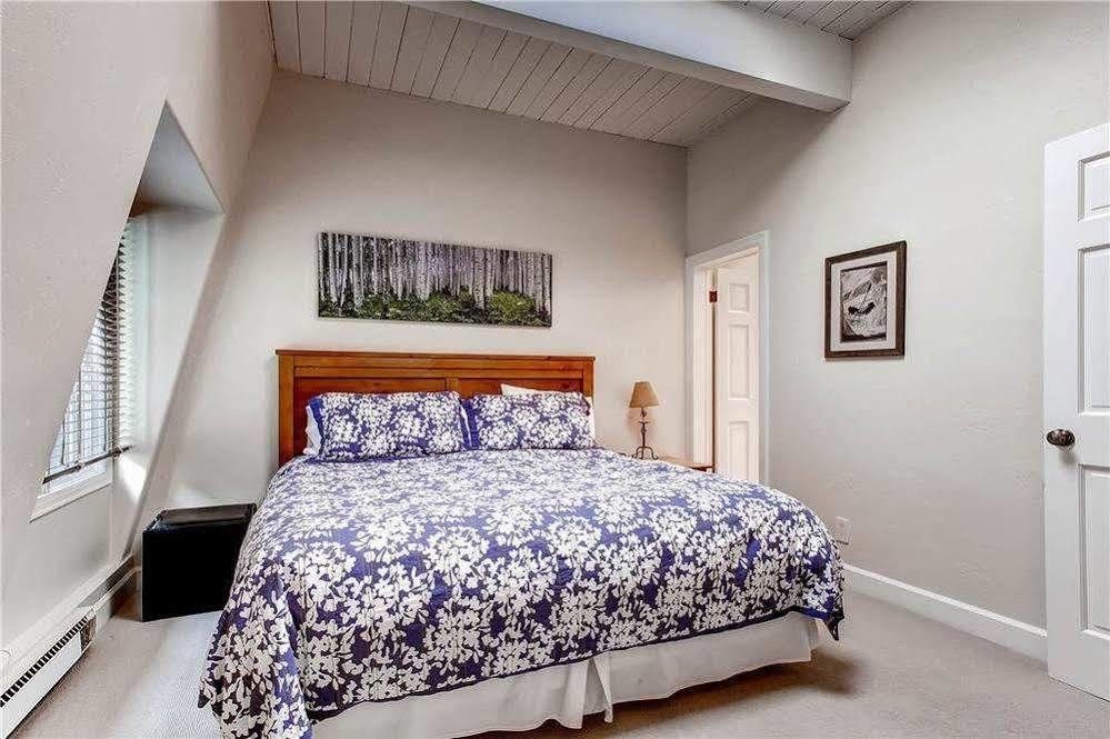 Chateau Dumont Aspen Kültér fotó